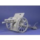 1/35 WWI 18pounder Gun (Complete Resin kit)