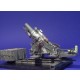 1/35 WWI 9.2 inch Heavy Howitzer - Firing Mode (Full Resin kit)