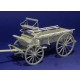 1/35 WWI General Service (GS) Wagon Mk.X Full Resin kit (with Photo-etched parts)