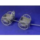 1/35 Articulated Wagon (Full Resin kit)