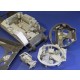1/35 Sherman Firefly VC interior