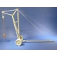 1/35 US Dozer M20 Le Tourneau 30 Lifting Crane for Thunder Model/MiniArt