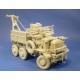 1/35 AEC 850 Recovery Full Resin kit