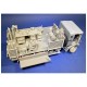 1/35 REME Conversion Set for ICM Leyland Retriever kits