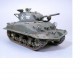 1/35 Sherman M4A1 DD (Duplex Drive) Big Hatch