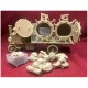 1/35 Thresher Disinfector Open Tub w/Paniers & Stowage