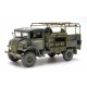 1/35 Chevrolet C30 LAAT Light Anti-Aircraft Tractor