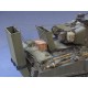 1/35 Sherman Mk.III Deep Wading set for Dragon M4A2 Tarawa or Sherman Mk.III