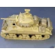 1/35 UK Sherman Tank Accessories No.2 (incl. enough stowage for two vehicles)