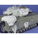 1/35 Churchill Stowage No.2 NWE (North West Europe) for AFV Club/Tamiya kit