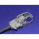 1/35 Sherman Firefly Detailed Breech (Open or Folded) for Tasca kit