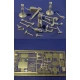 1/35 WWI/WWII Hand Tools
