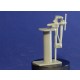 1/32, 1/35 WWI, WWII Large Stand Alone Vice