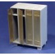 1/35 Locker (resin & PE)