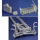1/35 Scammell Update Detail Set No.1 for Thunder Models