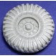 1/35 Scammell Wheels (B type hub)