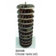 1/35 Circular Racks (2pcs)