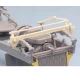 1/35 B Type Lorry/Bus Positionable Steering for MiniArt Kits