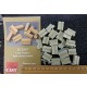 1/35 WWII Early Pattern 6pdr Ammo Boxes