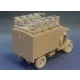 1/35 Austin K2 Psy War Conversion for Airfix/Gecko K2 Ambulance