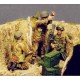1/35 UK 3inch Mortar & Airborne Crew (4 figures & 1 mortar)