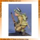 1/35 UK Infantryman Kneeling Fully Equipped (1 figure)