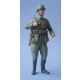 1/35 "Regiment Cycliste" Belgian Soldier with Mauser Modele 1936 (FN Herstal) 1940