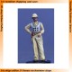 1/35 British LRDG Figure No.4 "Owen" (1 figure)