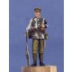 1/35 WWI British Private Tom "Winter 1915" w/Rifle in Winter Dress (1 Figure)