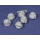 1/35 British "Bergen" Rucksacks for Figures (6 different Rucksacks)