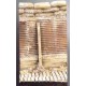 1/35 Trench Section Diorama Base