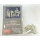 1/35 WWI Vignette Figures