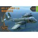 1/144 Grumman OV-1A/JOV-1A Mohawk Starter Kit