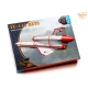1/35 Tu-143 Reys Photo Reconnaissance Advanced Kit