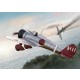 1/72 Mitsubishi A5M2B Claude (Late Version) Advanced Kit