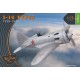 1/72 Polikarpov I-16 Type 5 1938-1941 Starter Kit