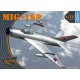 1/72 Mikoyan-Gurevich MiG-19P Advanced kit