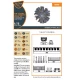 1/72 A5M Claude (All Versions) Resin Engine Set for CP Kits (Upgrated)