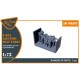 1/72 F-86A Ejection Seat Early for Clear Prop kits