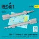 1/32 GBU 12 Bomb (2pcs) for F-14/16/15E/14D/Harrier/Rafale/Mirage 2000/Gripen