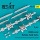 1/32 MBD3-U6-68 Multiple Bomb Racks (2pcs) for Trumpeter Su-17/24/27/30/34/35 kits