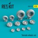 1/32 Panavia Tornado Wheels set for Italeri kits