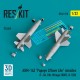 1/32 AGM-142 Popeye 2/Have Lite Missiles for F-16I/Kfir/Mirage 2000C/B-52H