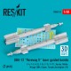 1/48 GBU 12 Bomb (2pcs) for F-14/16/15E/14D/Harrier/Rafale/Mirage 2000/Gripen/Totnado