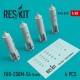 1/48 FAB-250M-54 Bomb (4pcs)