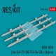 1/48 Su-24/27/30/33/34/35 BDZ-USK Racks (6 pcs)