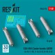1/48 CBU-89A Cluster Bombs GATOR (4pcs) for A-10, F-15E, F-16, B-52, B-1B, B-2
