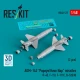 1/48 AGM-142 (A/B/C/D) Popeye/Have Nap Missiles for F-4E/F-15I/F-111C/B-52G/H