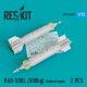 1/72 Su-24/30/34, MiG-27/29SMT, YAK-130 KAB-500L (500kg) Guided Bomb (2pcs)