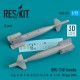 1/72 GBU-24 (B) Bomb (2 pcs) A-6, A-10, F-14, F-15, F-16, F/A-18, F-111, Mirage 2000